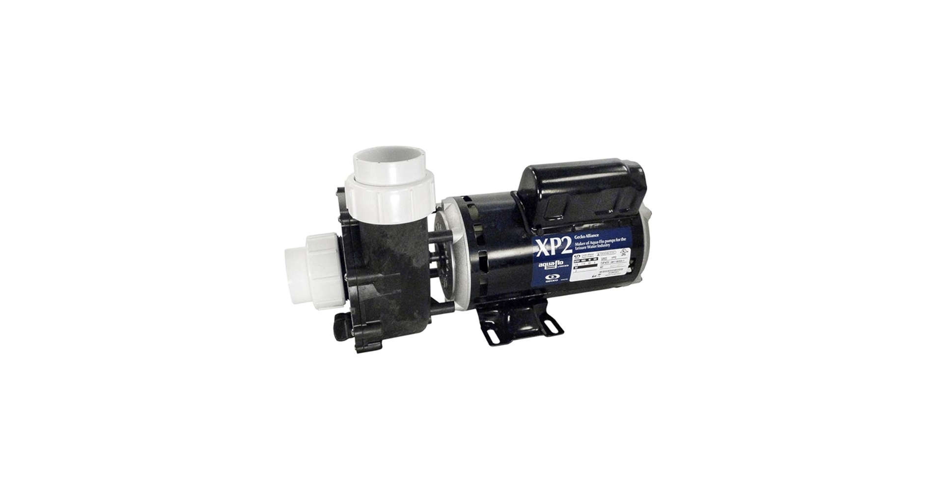 Amazon.com: Gecko Alliance 06115000-1040 Flo-Master 1.5 HP 2
